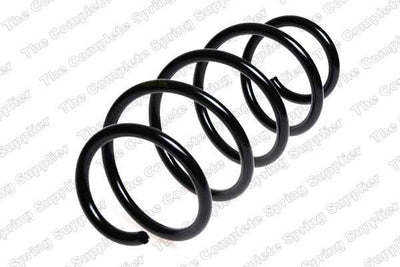 Lesjöfors 4095049 Coil Spring VW Front Golf V Jetta III A3 Leon 1.4-1.6 FSI TSI 04- — Springs