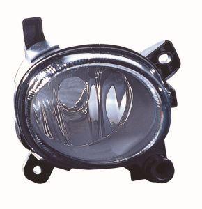 Depo 446-2003L-UQ Audi A4 Wagon A5 Passat CC 07-12 Fog Lamp Left — Tail, Signal & Reflectors