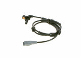 BOSCH ABS Sensor Front 0265007665 - Hal Sensor for Xsara — Brake Sensors & ABS