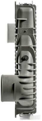 mahle turbo intercooler, intercooler dimensions, aluminum cooling fins MAHLE CI18000S Turbo Intercooler for <06 LT35 LT46 Sprinter | High Performance Cooling MAHLE CI18000S Turbo Intercooler mahle, turbo-intercooler, automotive-parts, mechanics, car-owners, cooling-systems, engine-upgrades, performance-parts, intercooler-installation, ai-generated