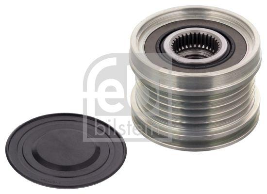 Febi Bilstein 27837 Şarz Dinamo Pulley Vaneo A Klas W168 W169