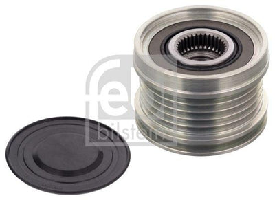 Febi Bilstein 27837 Alternator Dinamo Pulley Vaneo A Klas W168 W169 — Starting & Charging