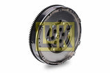 LUK Steering Wheel 08-Doblo-Linea-G.Punto-Bravo 1.4T-Jet — Steering Components