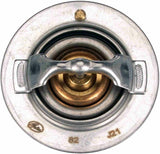GATES Thermostat 82°C - Fits 00-Corolla 1.4Vvti, 1.6Vvti, 1.8Vvti — Water Pump & Thermostat