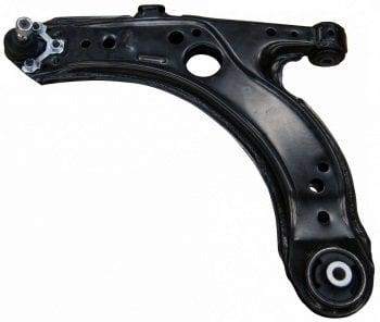 audi a3 1997-2003 left control arm, ayd left control arm for audi a3 AYD Left Control Arm - Compatible with Audi A3 1997-2003 | Premium Quality AYD Left Control Arm for Audi A3 1997-2003 audi-a3, left-control-arm, ayd-products, car-parts, automotive, mechanics, vehicle-upgrades, suspension-parts, quality-parts, ai-generated