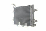 mahle ac359000s auto condenser 2002-2009 polo, mahle ac359000s car air conditioning component MAHLE AC359000S | Auto Condenser for 2002-2009 Polo - Reliable Cooling for Car Owners and Mechanics | Size: 18.7 x 14.1 x 0.6 in. MAHLE AC359000S Auto Condenser mahle, auto-condenser, car-parts, air-conditioning, car-maintenance, mechanics, automotive-accessories, 2002-2009-polo, ai-generated, car-owners