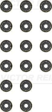 Victor Reinz Valve Stem Seal 12-34223-02 - For Dodge Colt 1.3-1.5 (05-13) — Valvetrain