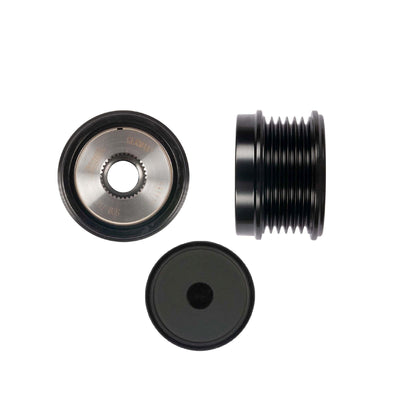 Gates OAP7234 Alternator Pulley 12-C-Series W204-W205 W212-W213 — Starting & Charging