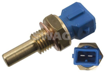 SWAG 40917695 Temperature Sensor Opel Astra F Vectra B 1.6 16V X16XEL — Temperature Sensors & Switches