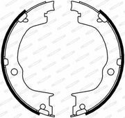 ferodo el fren balatasi for opel antara, premium brake shoes for opel captiva FERODO FSB4006 El Fren Balatası - Premium Brake Shoes for Opel Antara and Captiva | 26mm Width FERODO FSB4006 El Fren Balatası for Opel Antara & Captiva ferodo, el-fren-balatasi, opel-antara, opel-captiva, brake-shoes, mechanic-tools, car-maintenance, automotive-parts, ai-generated, premium-quality