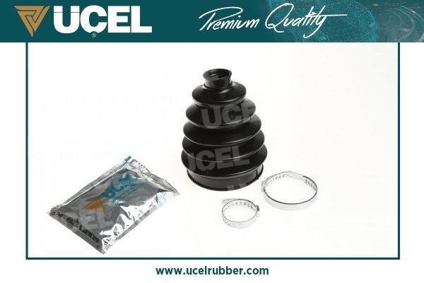 Üçel S31211 CV Joint Boot Outer Ducato III-Boxerııı-Jumperııı Vwtransport — Axles, CV Joints & Boots