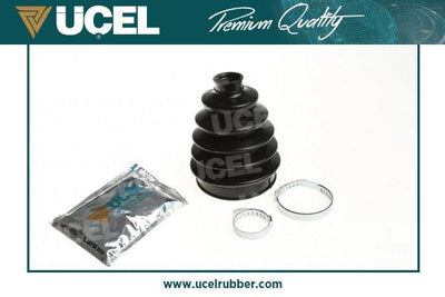 Üçel S31211 CV Joint Boot Outer Ducato III-BoxerIII-JumperIII Vwtransport — Axles, CV Joints & Boots