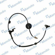 mando abs sensor rear left for kia rio, abs sensor for 2012 kia rio installation MANDO MBA010402 | ABS Sensor Rear Left for 2012 Kia Rio - Ideal for Car Owners & Mechanics MANDO ABS Sensor Rear Left for Kia Rio mando, abs-sensor, kia-rio, car-parts, mechanics, car-owners, vehicle-safety, wheel-speed-sensor, auto-repair, ai-generated