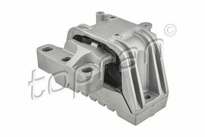 TOPRAN Right Engine Mount - Compatible with VW, Audi, Seat Models — Mounts