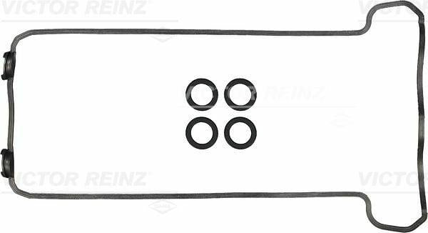 victor reinz valve cover gasket for mercedes m119 right side, valve cover gasket installation for mercedes m119 Victor Reinz Valve Cover Gasket - Suitable for Mercedes M119 | Right Side Victor Reinz Valve Cover Gasket for Mercedes M119 victor-reinz, valve-cover-gasket, mercedes-m119, engine-repair, automotive-parts, gasket, mechanics-tools, car-maintenance, oil-leak-prevention, ai-generated