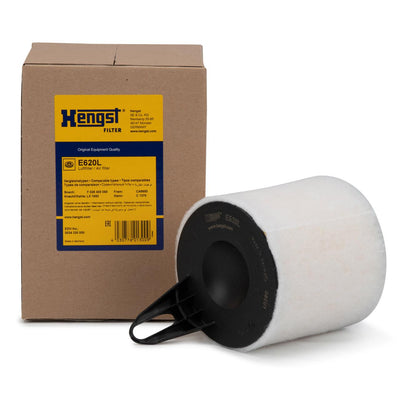 Hengst E620L Air Filter E 87 / 90 1.16 / 3.16 — Air & Cabin Filters