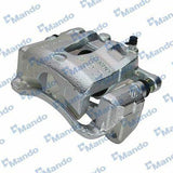 MANDO EX581801WA05 Front Left Brake Caliper - Hyundai Accent IV and i20 — Brake Calipers