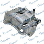 mando front left brake caliper, hyundai accent iv brake caliper, brake caliper for hyundai i20 MANDO EX581801WA05 Front Left Brake Caliper - Perfect for Hyundai Accent IV and i20 | Size: 15 inch MANDO EX581801WA05 Front Left Brake Caliper fren-kaliperi, mando, hyundai-accent-iv, hyundai-i20, car-parts, brake-caliper, mechanics, car-owners, auto-repair, ai-generated