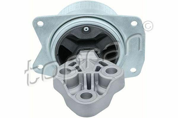 topran 208303001 transmission mount view, left side transmission mount for opel insignia TOPRAN 208303001 - Transmission Mount for Opel Insignia A 2.0 CDTI | Left Side TOPRAN 208303001 - Transmission Mount for Opel Insignia A topran, transmission-mount, opel-insignia, car-parts, mechanics, automotive, car-owners, engine-support, left-side-mount, ai-generated