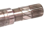 GKN 304967 Axle Front Right for Renault Laguna III - 1.5 dCi — Axles, CV Joints & Boots