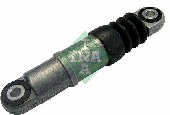 ina-v-belt-tensioner-shock-absorber-vw, ina-533002110-vibration-dampener INA V Belt Tensioner Shock Absorber - Vibration Dampening for VW Vehicles INA V Belt Tensioner Shock Absorber for VW ina, v-belt, tensioner, shock-absorber, vw, automotive, vibration-dampener, engine-performance, car-repair, ai-generated