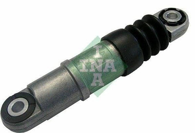 INA V Belt Tensioner Shock Absorber - Vibration Dampening for VW Vehicles — Pulleys & Tensioners