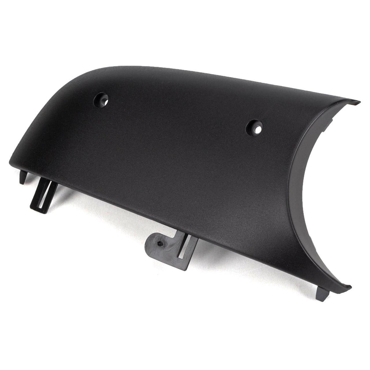 Plastech Volkswagen Transporter T5 Right Mirror Cover - Quality Passenger Side Replacement — Mirrors