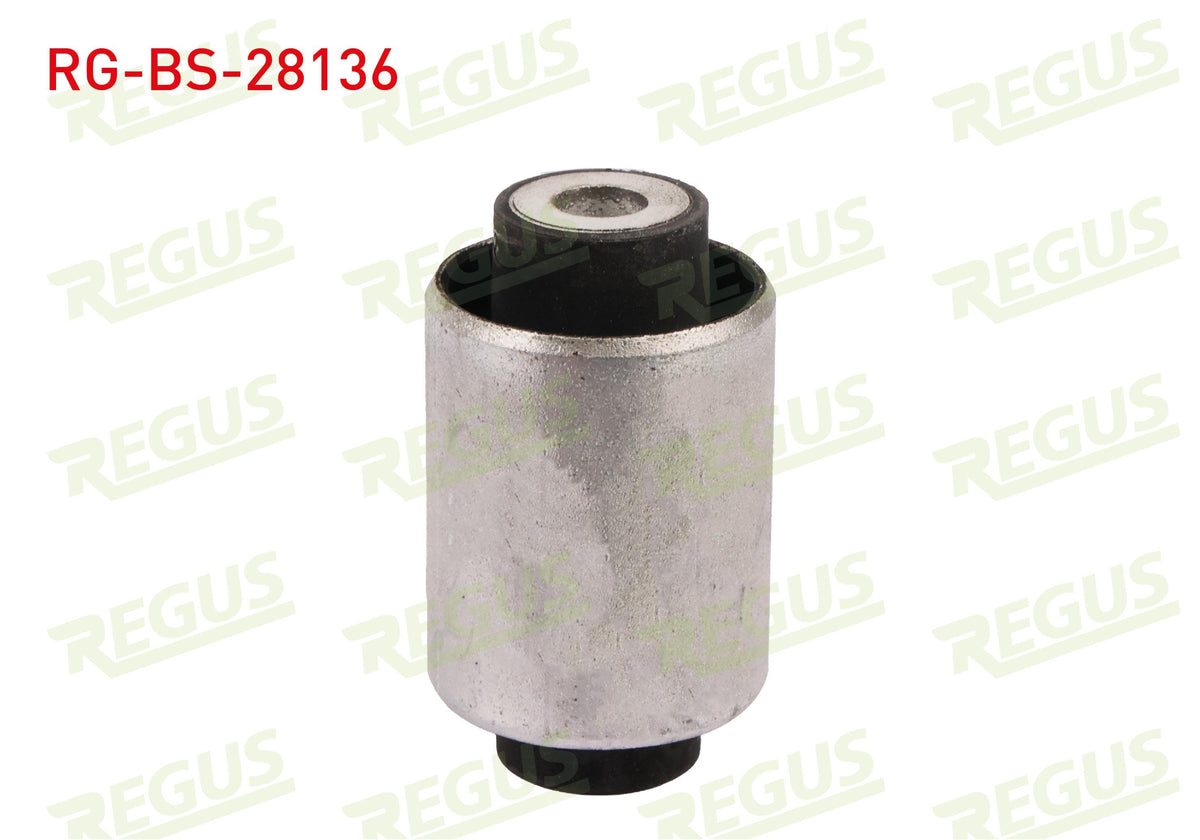 REGUS RG-BS-28136 Denge Arm Bushing Rear Left-Right Mercedes A Class (W176) A 180 2012 — Bushings & Mounts