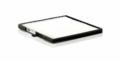 Mann CU1910 Pollen Filter Quality Air Filter 7.09 in x 7.13 in x 0.47 in — Air & Cabin Filters
