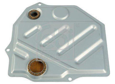 Febi Bilstein 04872 Automatic Transmission Oil Filter W201 83-90 W202 93-00 W123 79-85 W124 86-92 W210 97-02