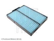 blueprint polen filtresi for grand vitara 1998-2005, cabin air filter specifications for grand vitara BLUEPRINT Polen Filtresi - Cabin Air Filter for Grand Vitara Owners | Model ADK82503 BLUEPRINT Polen Filtresi for Grand Vitara 1998-2005 blueprint, polen-filtresi, grand-vitara, cabin-air-filter, car-maintenance, vehicle-filter, dust-filter, car-owners, air-quality, ai-generated