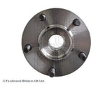 BLUEPRINT ADM58247 Wheel Bearing Set - Bearing & Sensor Integration for Mazda — Blue Print, Wheel Bearings