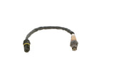 BOSCH Lambda Sensor 0258006276 - Optimize Vehicle Performance — Oxygen & Air-Fuel