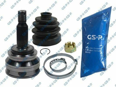 GSP 839117 Outer Joint Assembly - Compatible with Lancer 2.0 2007+ & Outlander 2.0-2.4 4WD 2006-201 — Differential & Transfer