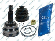 gsp 839117 outer joint for lancer and outlander, gsp 839117 technical specifications, gsp 839117 product view GSP 839117 Outer Joint Assembly - Compatible with Lancer 2.0 2007+ & Outlander 2.0-2.4 4WD 2006-2012 | Automatic & Manual Transmission GSP 839117 Outer Joint for Lancer & Outlander gsp, outer-joint, lancer-parts, outlander-parts, vehicle-accessories, auto-repair, mechanics, vehicle-owners, ai-generated, automotive