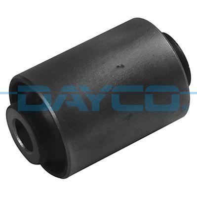 Dayco DSS2135 Front Lower Control Arm Outer Bushing (VW Touareg 03-18 Audi Q7 07-15 Porsche Cayenne 04 -) — Bushings & Mounts