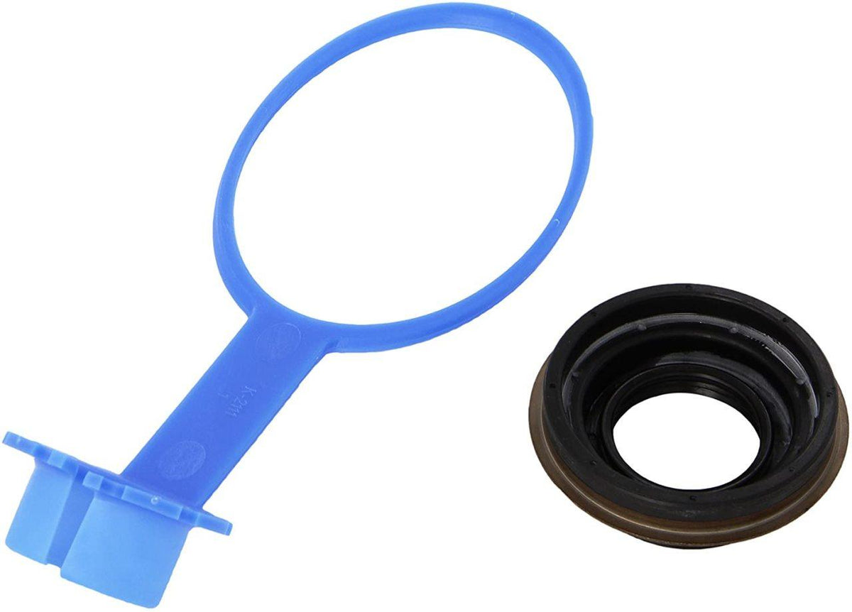 PSA 19258415 Chevrolet Captiva C140 Automatic Inner Axle Seal Front Right Astra J Mokka Cruze Trax — Axles, CV Joints & Boots