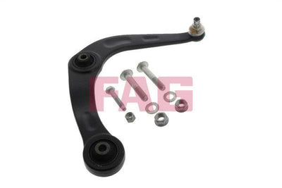 Fag 821041710 Control Arm Right Peugeot 206 99- — Control Arms & Ball Joints
