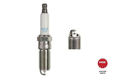 NGK 90117 *4 Ignition Spark Plug (Ilztr6a8g) C Max II Focus III Mondeo IV 1.6 Eco 10 / > Volvo V40 S60 S80 II — Coils & Plugs
