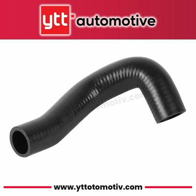 YTT Heat Exchanger Hose - Fiorino 1.3Mjt — Intake
