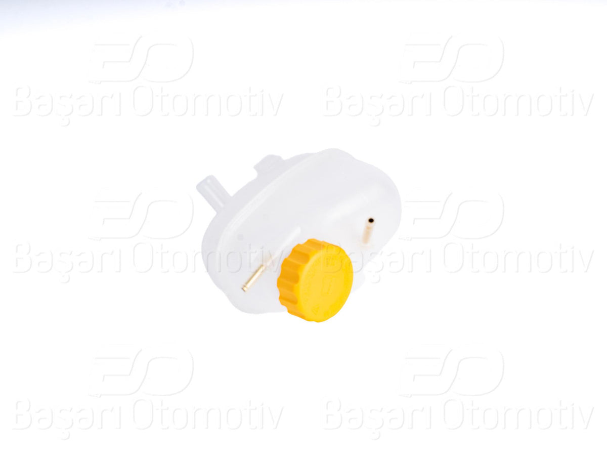 Wisco 2113979-00 Radiator Water Tank with Cover Opel Corsa C Tigra Combo 00 > — Radiators & Fans