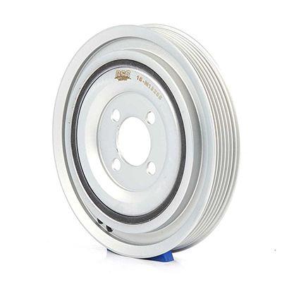 Bsg 65-170-002 Crankshaft Pulley Astra H Corsa C Corsa D Combo C Z13dt-Z13dth 04 — Pulleys & Tensioners