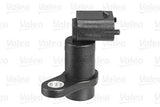 Valeo 253818 Excentric Speed Sensor - Compatible with Astra H, Astra G and 3 more models — Vehicle Sensors & Switches