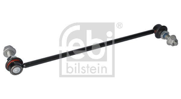 FEBI Steering Link Assembly 280392 - Front Left/Right — Tie Rods & Linkage