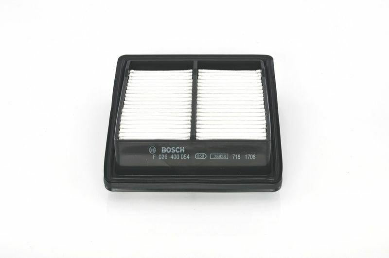 BOSCH Air Filter for Jazz II - Compatible with Various Models — Air & Cabin Filters