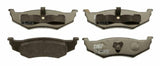 TRW GDB1234 Rear Brake Pads for Chrysler 300M, Concorde and 2 more models