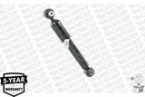 MONROE Gas Shock Absorber - Rear for A-Class W168 (1997-2004) — Shocks & Struts