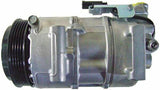 MAHLE ACP825000P - Automotive Climate Compressor for 05-A-Series (W169) — A/C Compressor