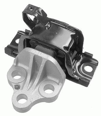 MGA 951811 Mount Motor Left (Opel: Corsa D 1.3 CDTi 06 >)