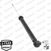 monroe 23956 rear shock absorber, gas pressure shock absorber for audi a4 MONROE 23956 Rear Shock Absorber - High-Performance Gas Pressure for Audi A4 | 1.70 kg MONROE 23956 Rear Shock Absorber for Audi A4 monroe, shock-absorber, rear-shock-absorber, audi-a4, high-performance, vehicle-replacement-part, mechanics, driving-comfort, auto-parts, ai-generated